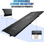 ASUS Deluxe14 - C41N1904 Original Laptop Notebook Battery (1 Yr Warranty) - Image 11