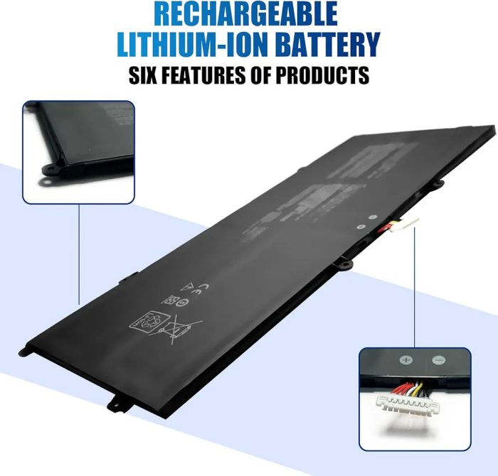ASUS Deluxe14 - C41N1904 Original Laptop Notebook Battery (1 Yr Warranty) - Image 11