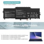 ASUS C31N1811 - C31N1811 Original Laptop Notebook Battery (1 Yr Warranty) - Image 6