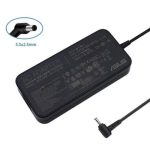 ASUS Laptop Charger 120W 19V 6.32A Original Adapter (5.5 mm x 2.5 mm) (1 Yr Warranty) (Power Cord Included) Model : ADP-120RH B - Image 4