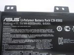 ASUS F502C - C31-X502 Original Laptop Notebook Battery (1 Yr Warranty) - Image 6