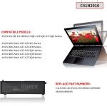 ASUS G513QC - C41N2010 Original Laptop Notebook Battery (1 Yr Warranty) - Image 6