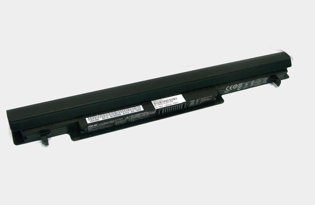 rn-image_picker_lib_temp_b80b07f9-2ccb-4b51-a51e-136915a60214.jpg ASUS A31-K56 - A31-K56 Original Laptop Notebook Battery (1 Yr Warranty) - Image 1