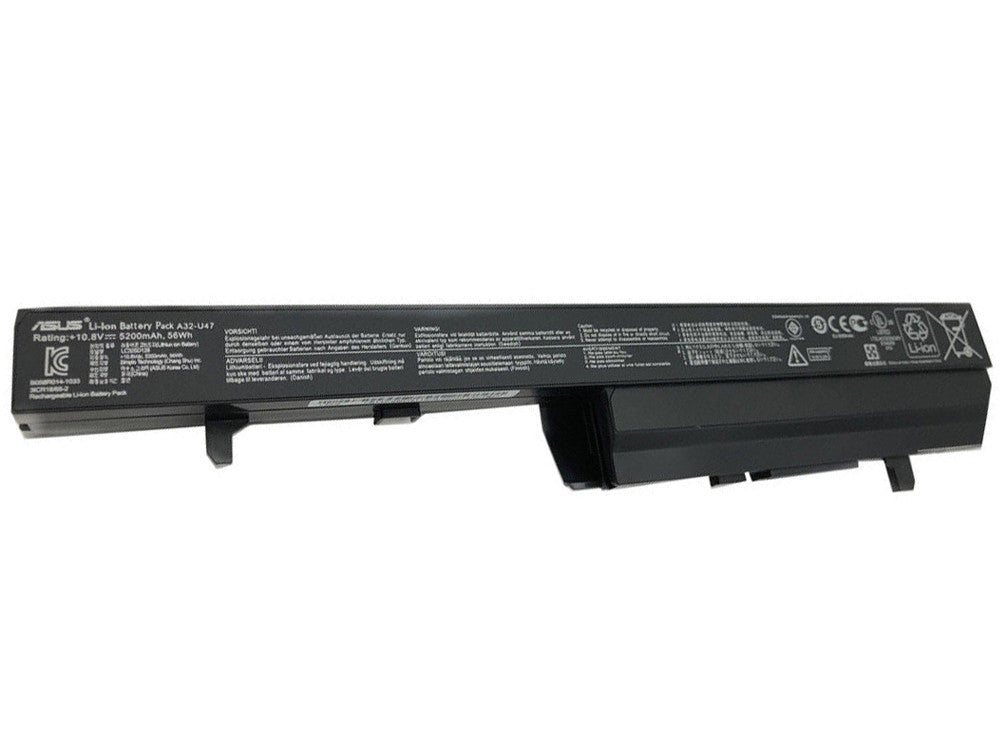 rn-image_picker_lib_temp_b92301d8-c512-40ac-b1a1-29da56a1d3bf.jpg ASUS A32-U47 - A42-U47 Original Laptop Notebook Battery (1 Yr Warranty) - Image 1