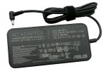 ASUS Laptop Charger 150W 19.5V 7.7A Original Adapter Model : A17-150P1A (5.5 mm x 2.5 mm) (1 Yr Warranty) (Power Cord Included)