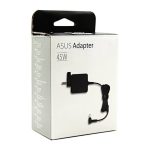 ASUS Laptop Charger 45W 19V 2.37A Original Adapter (4.5 mm x 3.0 mm) (1 Yr Warranty) (Power Cord Included) Model : ADP-45BW A - Image 7