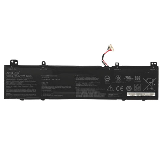 rn-image_picker_lib_temp_bc9c372a-6204-4235-b51e-af24cc7cec6b.jpg ASUS B31N1902 - B31N1902 Original Laptop Notebook Battery (1 Yr Warranty) - Image 1