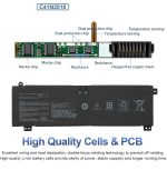 ASUS G513QC - C41N2010 Original Laptop Notebook Battery (1 Yr Warranty) - Image 11