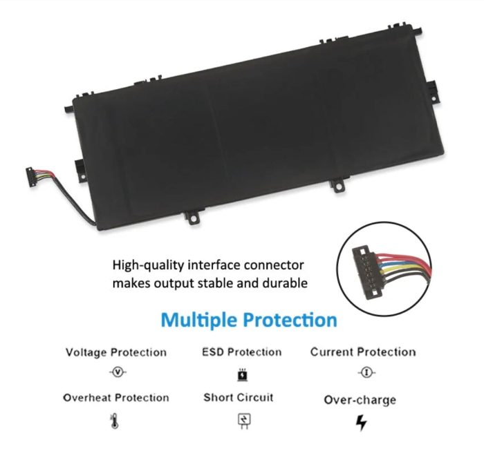 ASUS C31N1724 - C31N1724 Original Laptop Notebook Battery (1 Yr Warranty) - Image 8