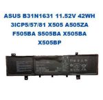 ASUS B31N1631 - B31N1631 Original Laptop Notebook Battery (1 Yr Warranty) - Image 7