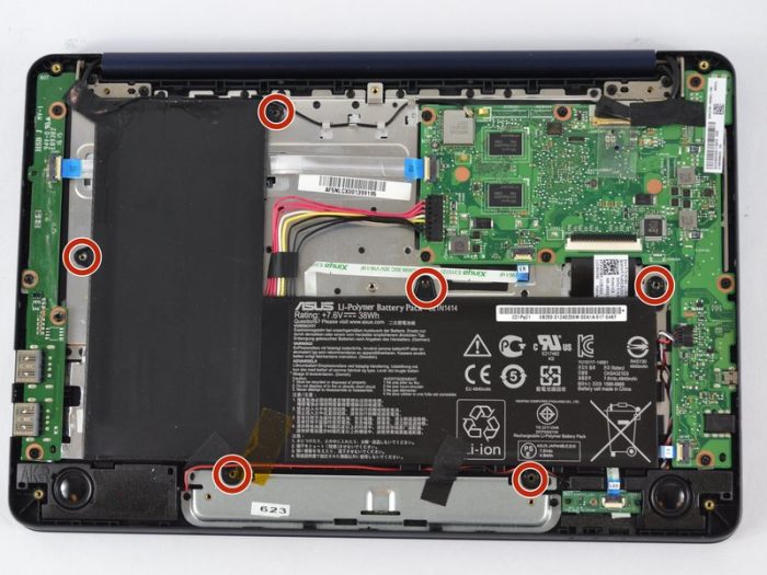 ASUS C21N1414 - C21N1414 Original Laptop Notebook Battery (1 Yr Warranty) - Image 10