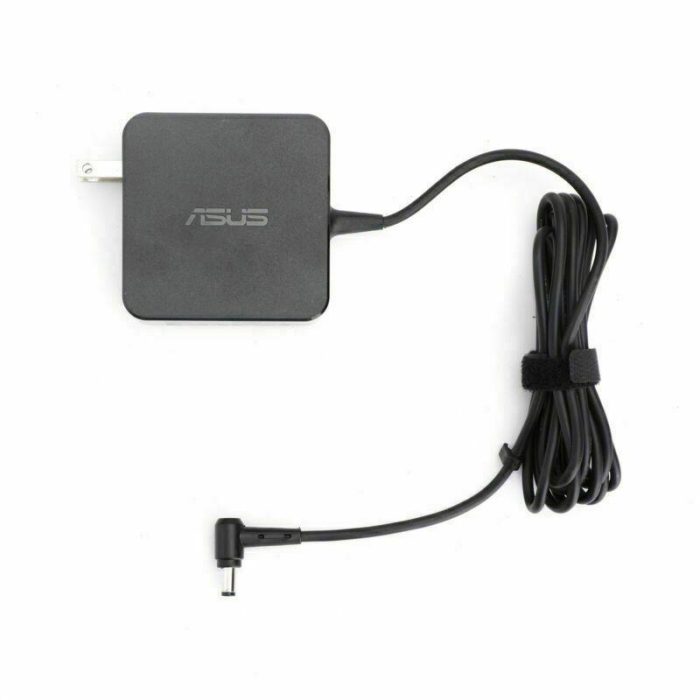 ASUS Laptop Charger 65W 19V 3.42A Original Adapter (4.0 mm x 1.35mm) (1 Yr Warranty) (Power Cord Included) - Image 13