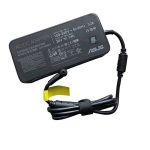 ASUS Laptop Charger 280W 20V 14A Original Adapter Model No: 0A001-00800300 (6.0 mm x 3.7 mm) (1 Yr Warranty) (Power Cord Included)