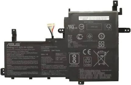 ASUS 0B200-03440000 - B31N1842 Original Laptop Notebook Battery (1 Yr Warranty)