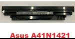 ASUS PU450VB - A32N1331 Original Laptop Notebook Battery (1 Yr Warranty) - Image 8