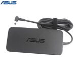 ASUS Laptop Charger 120W 19V 6.32A Original Adapter Model No: A15-120P1A (4.5 mm x 3.0 mm) (1 Yr Warranty) (Power Cord Included) - Image 5
