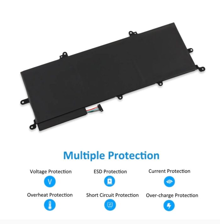 ASUS C31N1714 - C31N1714 Original Laptop Notebook Battery (1 Yr Warranty) - Image 11