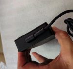 ASUS Laptop Charger 120W 20V 6A Original Adapter (5.5 mm x 2.5 mm) (1 Yr Warranty) (Power Cord Included) - Image 5