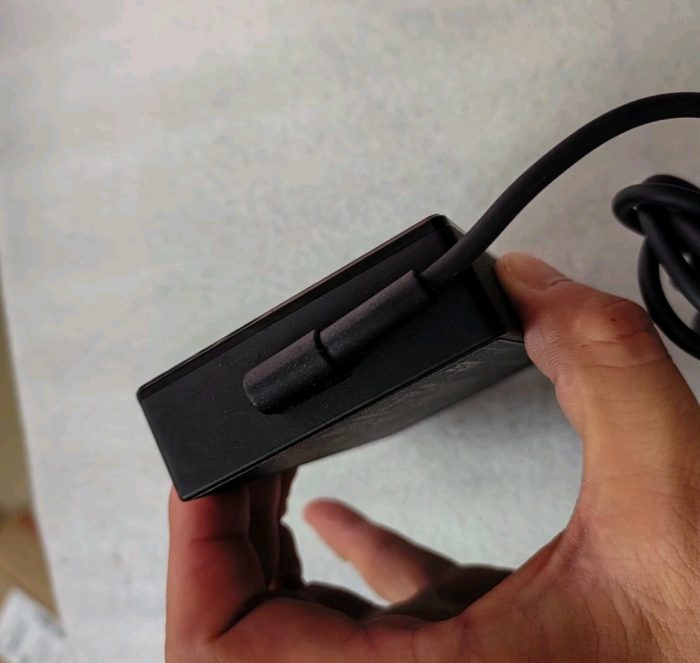 ASUS Laptop Charger 120W 20V 6A Original Adapter (5.5 mm x 2.5 mm) (1 Yr Warranty) (Power Cord Included) - Image 5