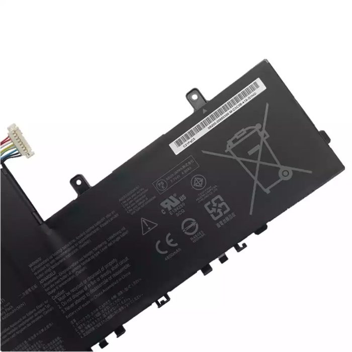 ASUS C21N1807 - C21N1807 Original Laptop Notebook Battery (1 Yr Warranty) - Image 3