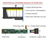 ASUS C32NI305 - C32N1305 Original Laptop Notebook Battery (1 Yr Warranty) - Image 10