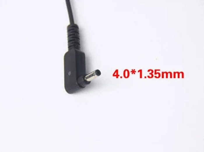 ASUS Laptop Charger 45W 19V 2.37A Original Adapter Model No : ADP-45ZE B (4.0 mm x 1.35 mm) (1 Yr Warranty) (Power Cord Included) - Image 6