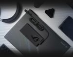 ASUS Laptop Charger 200W 20V 10A Original Adapter (Rectangle Pin) (1 Yr Warranty) (Power Cord Included) - Image 5