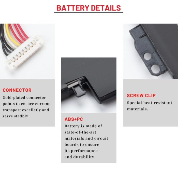 ASUS C31N1811 - C31N1811 Original Laptop Notebook Battery (1 Yr Warranty) - Image 17