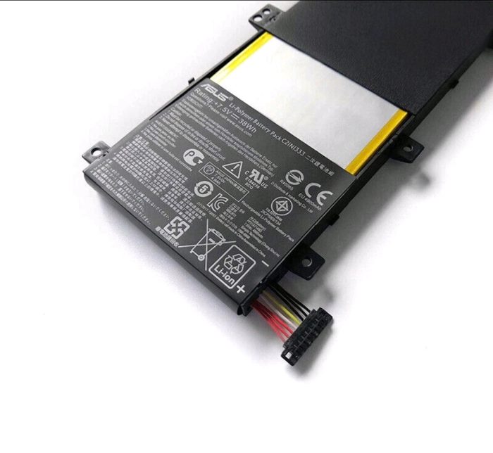 ASUS C21N1333 - C21N1333 Original Laptop Notebook Battery (1 Yr Warranty) - Image 9