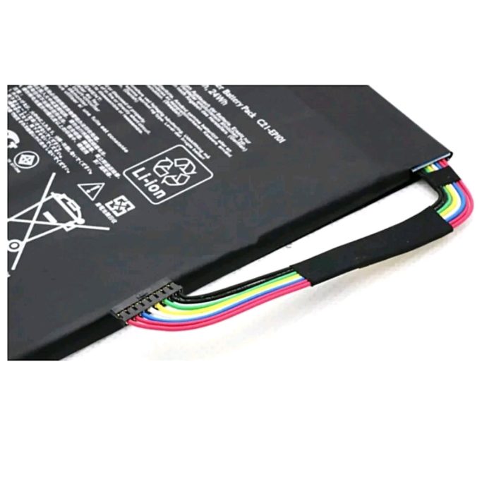 ASUS C21-EP121 - C21-EP121 Original Laptop Notebook Battery (1 Yr Warranty) - Image 4