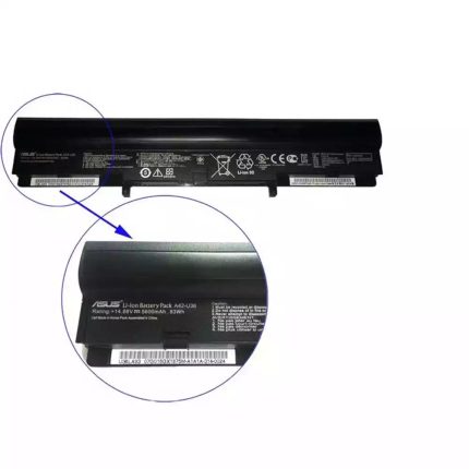 ASUS A42-U36 - A42-U36 Original Laptop Notebook Battery (1 Yr Warranty)