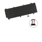 ASUS C41PmJH - C41N1828 Original Laptop Notebook Battery (1 Yr Warranty) - Image 5