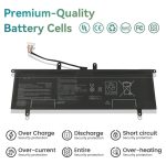 ASUS UX481FA - C41N1901 Original Laptop Notebook Battery (1 Yr Warranty) - Image 14