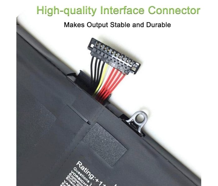 ASUS S551LA - B31N1336 Original Laptop Notebook Battery (1 Yr Warranty) - Image 8