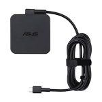 ASUS Laptop Charger 65W 20V 3.25A Original Adapter Model No: A542UR (Type-C) (1 Yr Warranty) (Power Cord Included) - Image 4