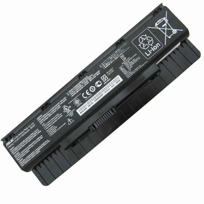 ASUS A32-N56 - A32-N56 Original Laptop Notebook Battery (1 Yr Warranty) - Image 3