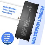 ASUS Deluxe14 - C41N1904 Original Laptop Notebook Battery (1 Yr Warranty) - Image 12