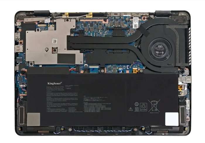 ASUS C31N1714 - C31N1714 Original Laptop Notebook Battery (1 Yr Warranty) - Image 9