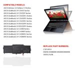 ASUS C31N1811 - C31N1811 Original Laptop Notebook Battery (1 Yr Warranty) - Image 16