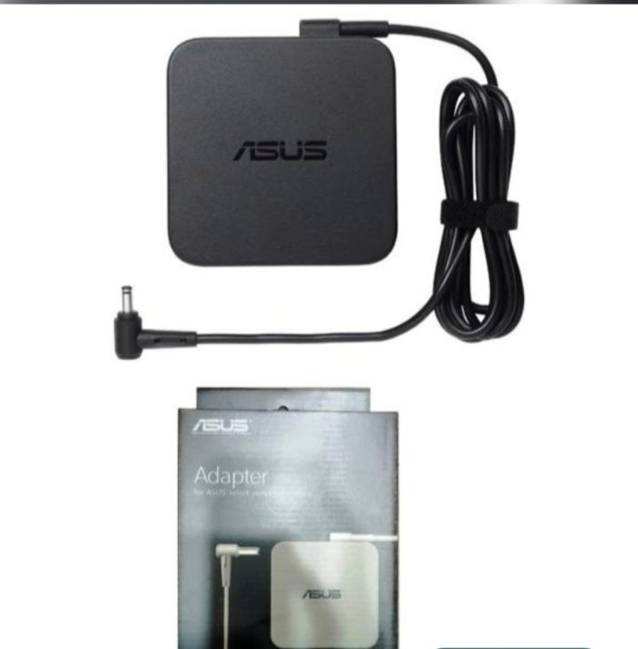 ASUS Laptop Charger 65W 19V 3.42A Original Adapter (4.0 mm x 1.35mm) (1 Yr Warranty) (Power Cord Included) - Image 5