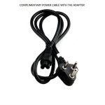 ASUS Laptop Charger 90W 19V 4.74A Original Adapter Model No: Asus Vivobook S5504VA (4.5 mm x 3.0 mm) (1 Yr Warranty) (Power Cord Included) - Image 18