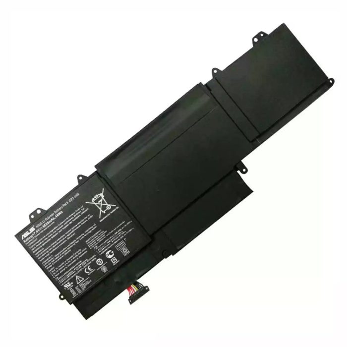 ASUS C23-UX32 - C23-UX32 Original Laptop Notebook Battery (1 Yr Warranty) - Image 2