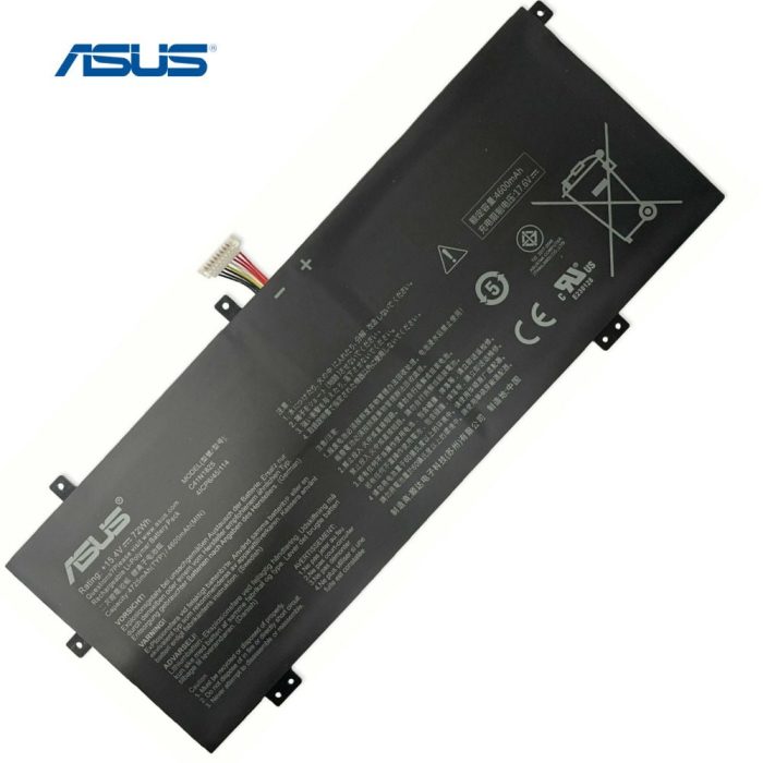 ASUS I403FA - C41N1825 Original Laptop Notebook Battery (1 Yr Warranty) - Image 2