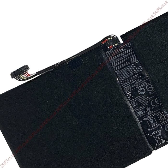 ASUS B9440UA - C21N1603 Original Laptop Notebook Battery (1 Yr Warranty) - Image 6