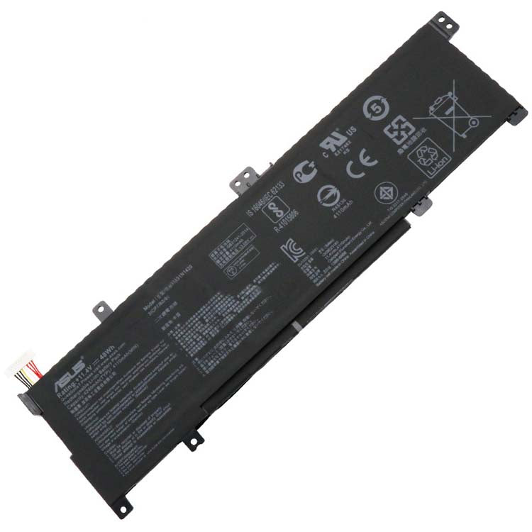 rn-image_picker_lib_temp_dafa7c89-7cb7-4e59-9345-1892f40b7869.jpg ASUS B31N1429 - B31N1429 Original Laptop Notebook Battery (1 Yr Warranty) - Image 1