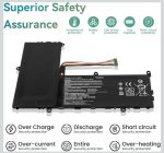 ASUS C21N1414 - C21N1414 Original Laptop Notebook Battery (1 Yr Warranty) - Image 13