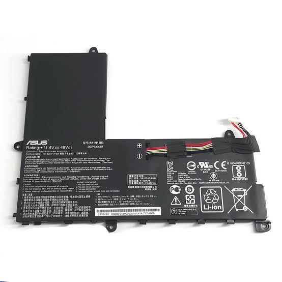rn-image_picker_lib_temp_dc258f12-7382-4291-83dc-579c1c98cdba.jpg ASUS B31N1503 - B31N1503 Original Laptop Notebook Battery (1 Yr Warranty) - Image 1
