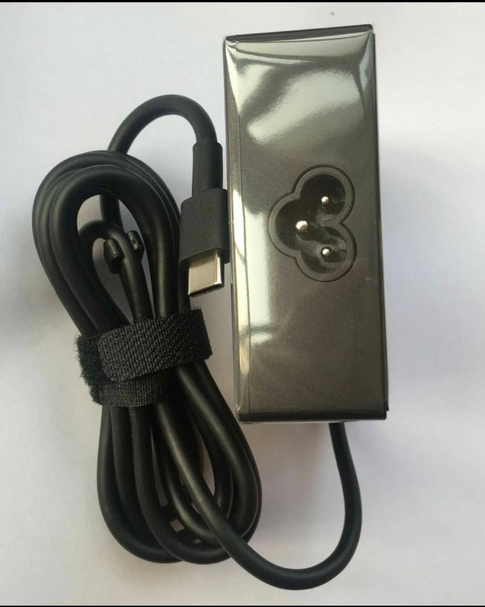 ASUS Laptop Charger 90W 20V 4.5A Original Adapter (Type-C) (1 Yr Warranty) (Power Cord Included) Model : ADP-90RE B - Image 7