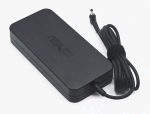 ASUS Laptop Charger 120W 19V 6.32A Original Adapter (5.5 mm x 2.5 mm) (1 Yr Warranty) (Power Cord Included) Model : ADP-120RH B - Image 2