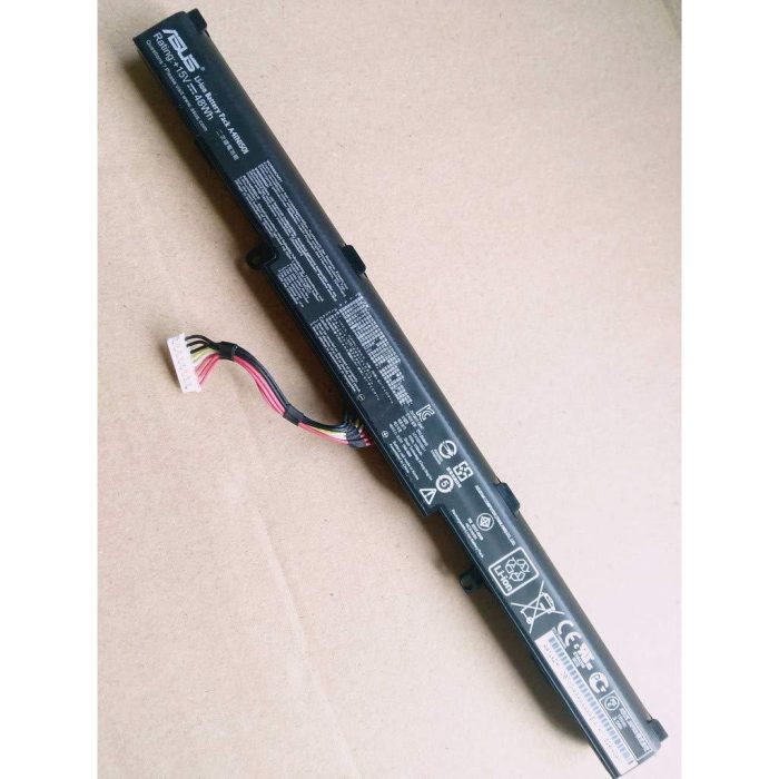ASUS A41N1501 - A41N1501 Original Laptop Notebook Battery (1 Yr Warranty) - Image 3